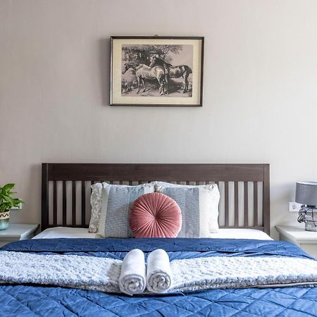 Charming Central Dream Home & Retreat By Prestige Homes Budapest Ngoại thất bức ảnh