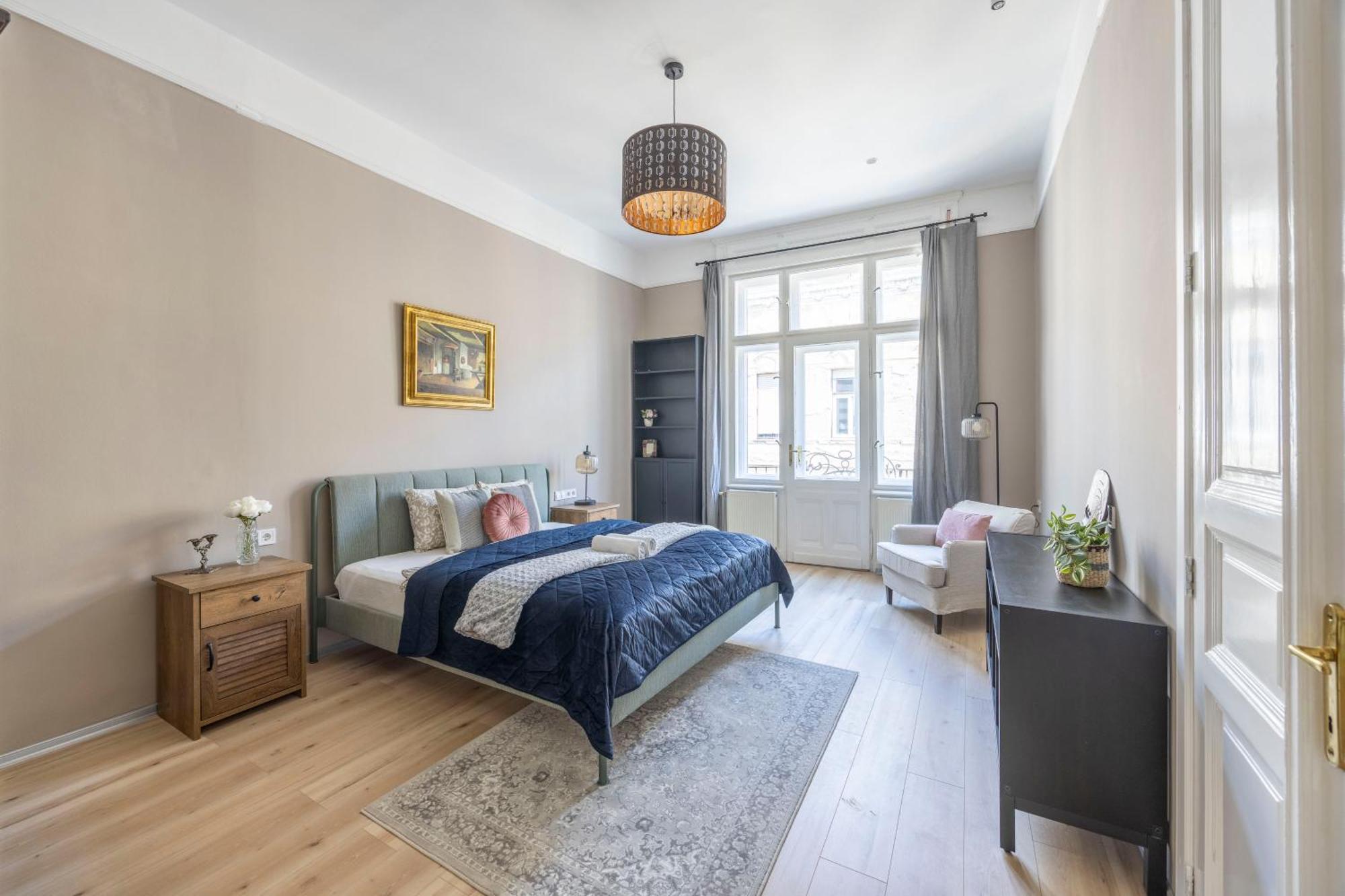 Charming Central Dream Home & Retreat By Prestige Homes Budapest Ngoại thất bức ảnh