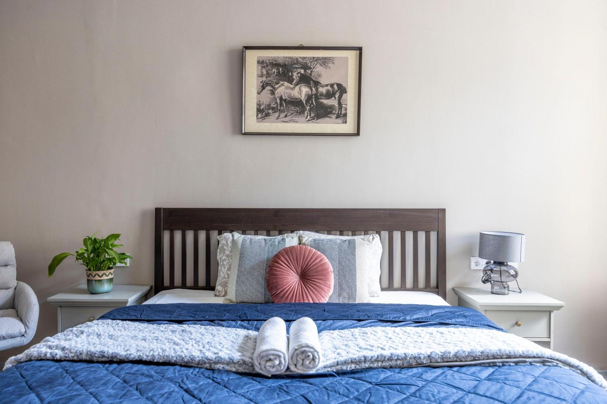 Charming Central Dream Home & Retreat By Prestige Homes Budapest Ngoại thất bức ảnh