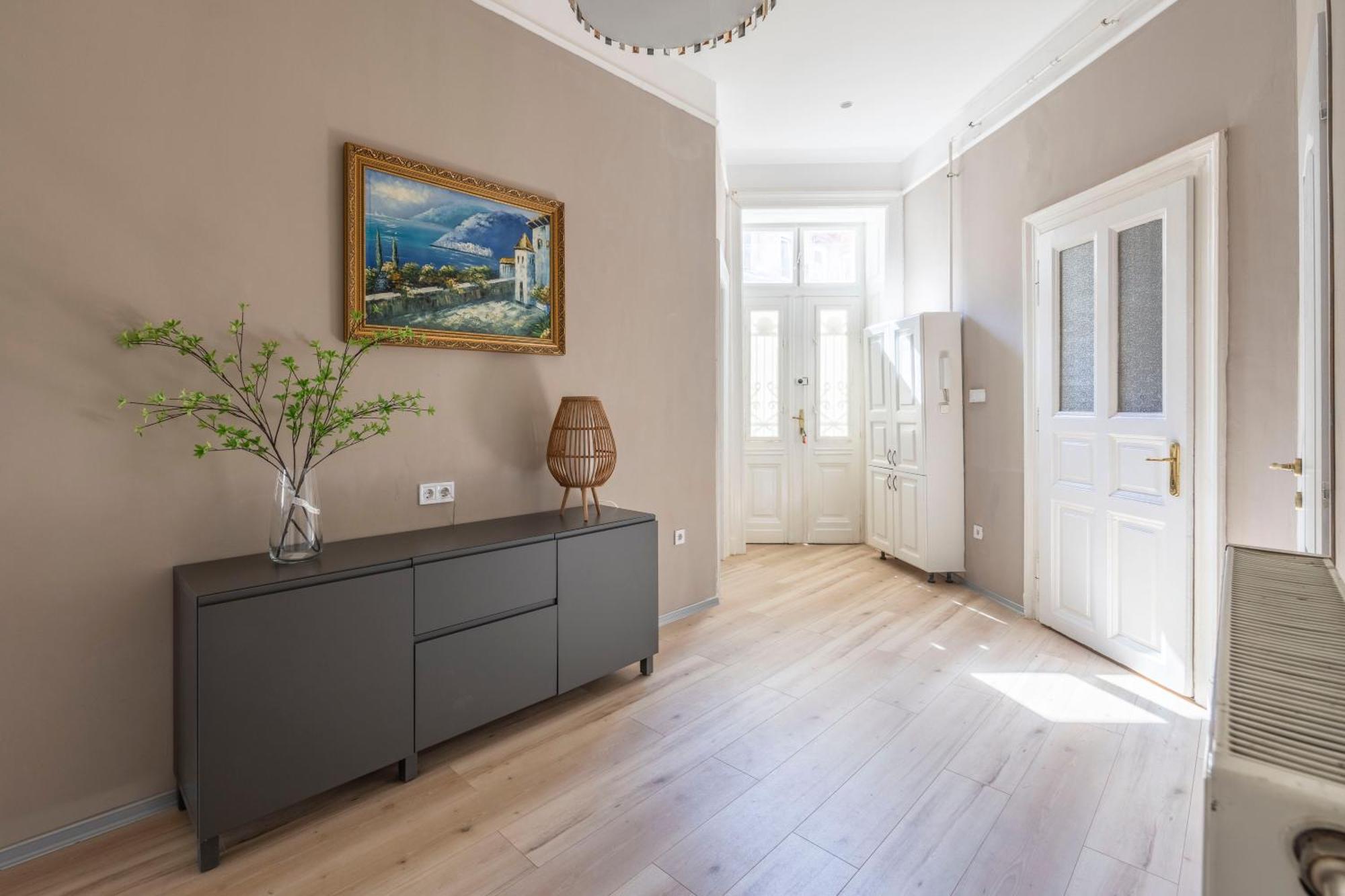 Charming Central Dream Home & Retreat By Prestige Homes Budapest Ngoại thất bức ảnh