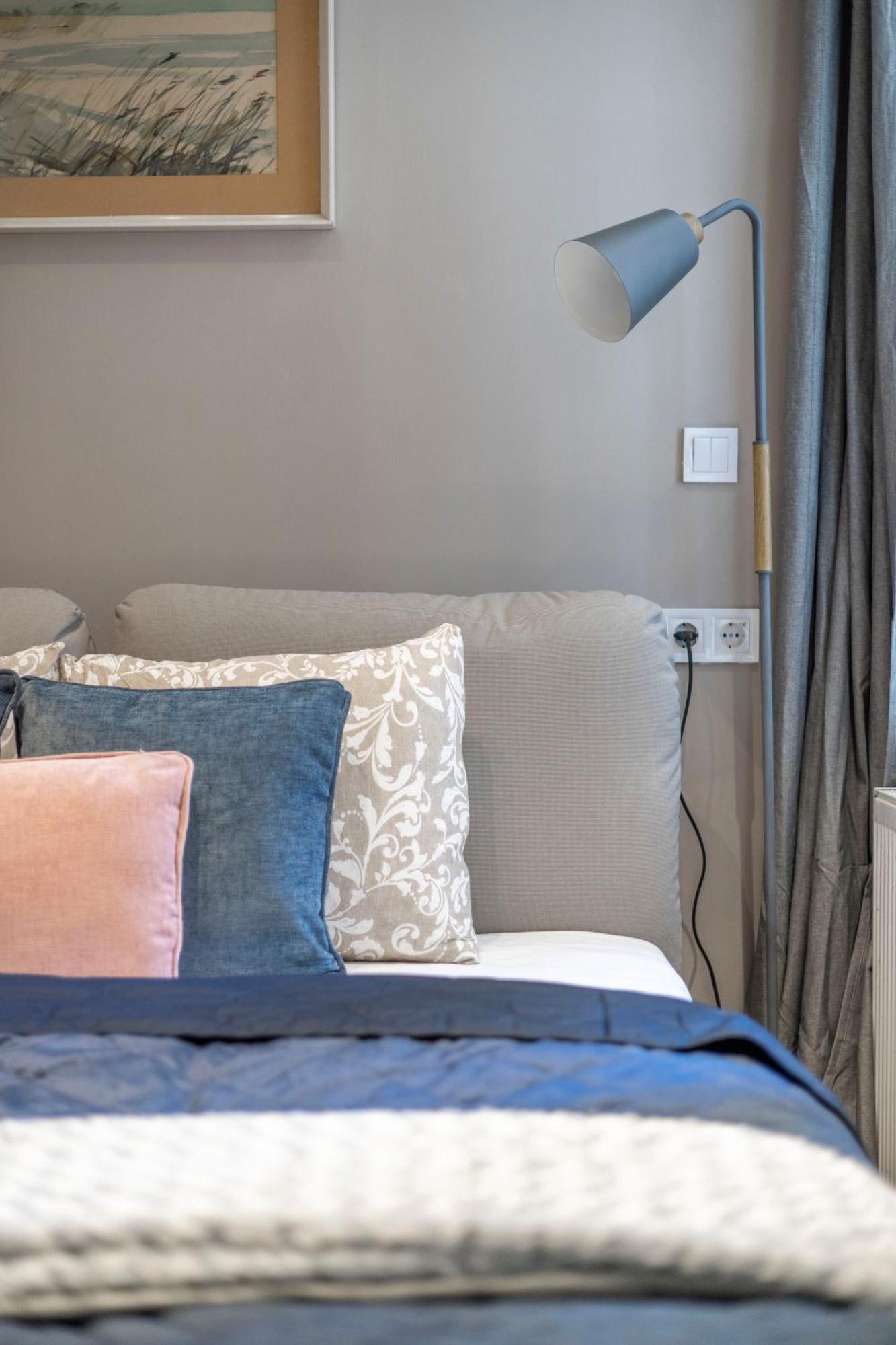 Charming Central Dream Home & Retreat By Prestige Homes Budapest Ngoại thất bức ảnh
