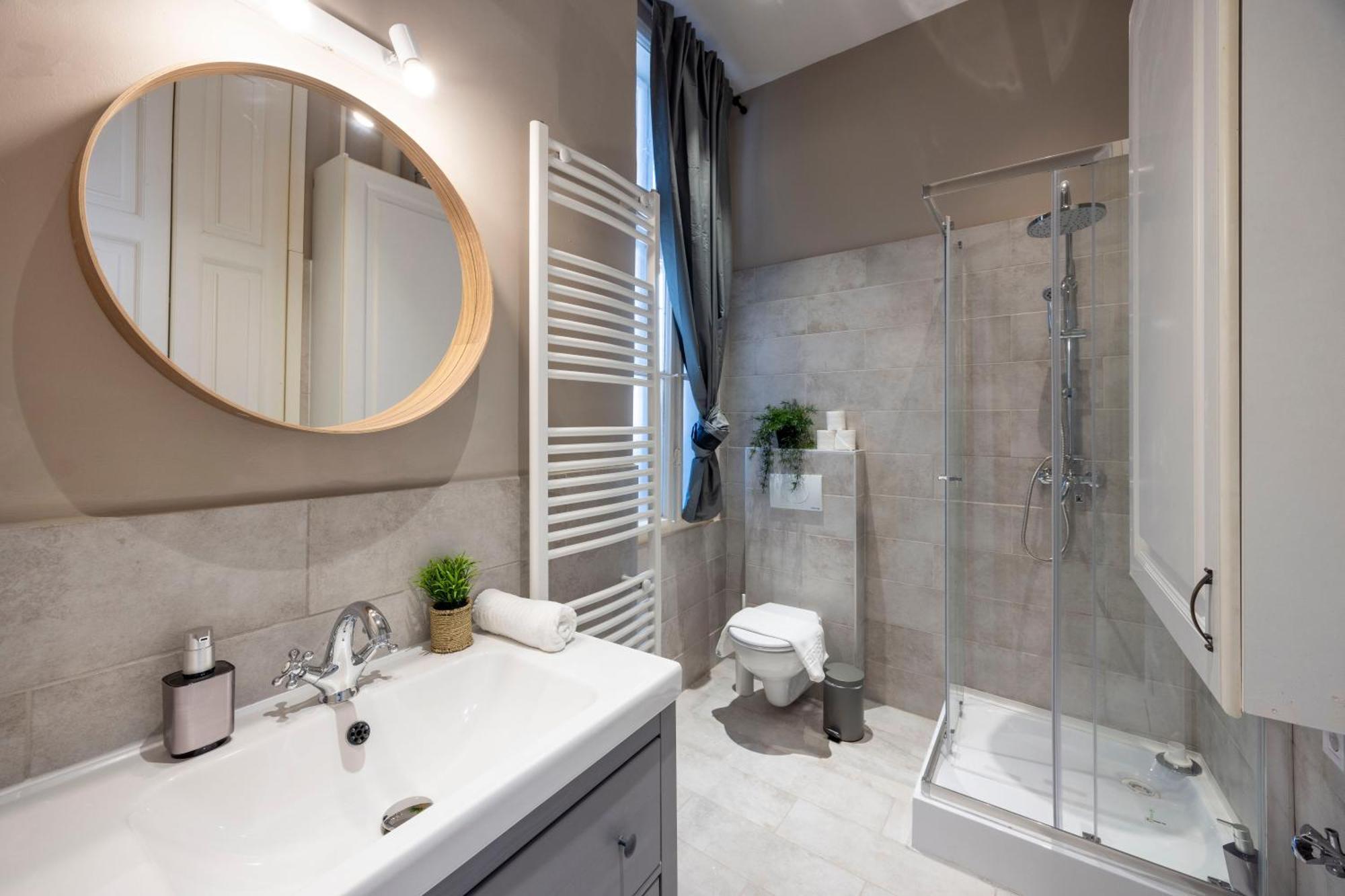Charming Central Dream Home & Retreat By Prestige Homes Budapest Ngoại thất bức ảnh